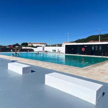 Pico Boutique House Villa Lajes do Pico Exterior foto