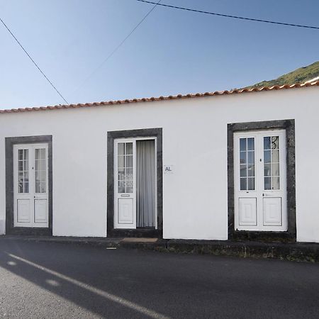 Pico Boutique House Villa Lajes do Pico Exterior foto