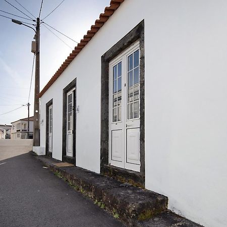 Pico Boutique House Villa Lajes do Pico Exterior foto