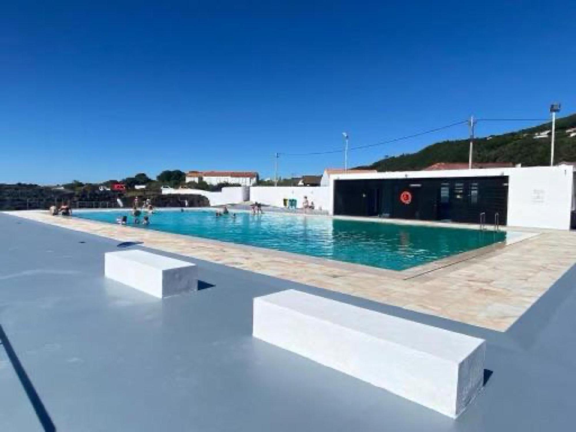 Pico Boutique House Villa Lajes do Pico Exterior foto