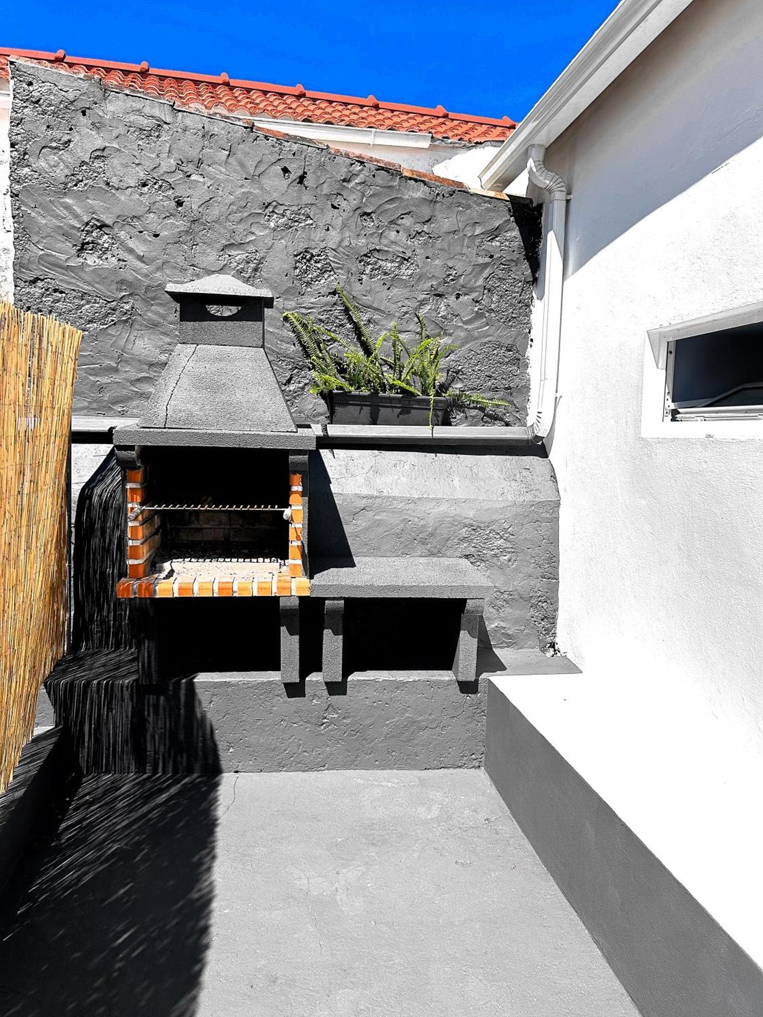 Pico Boutique House Villa Lajes do Pico Exterior foto